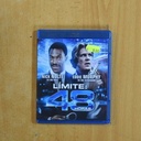 LIMITE 48 HORAS - BLURAY