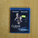 EL CLIENTE - BLURAY