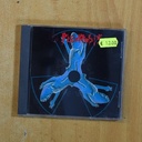 PLEUROSIS - NO MAS NUCLEAR - CD
