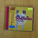 CINDERELLA - ONCE UPON A - ED JAPONESA CD