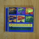 PARRANDA ARAGUANE Y - 10 AÑOS DE PARRANDA - CD