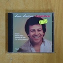 LUIS LUCENA - ESPAÑOLEAR - CD