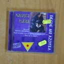 NAVAJITA PLATEA - DESDE MI AZOTEA - CD