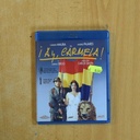 AY CARMELA - BLURAY