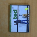 TED - DVD
