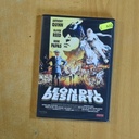 EL LEON DEL DESIERTO - DVD