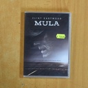 MULA - DVD