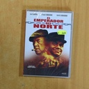 EL EMPERADOR DEL NORTE - DVD