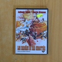 LOS CAÑONES DE SAN SEBASTIAN - DVD