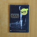 GRAN TORINO - DVD