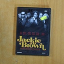 JACKIE BROWN - DVD