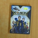 X MEN PRIMERA GENERACION - DVD