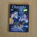 CHARADA - DVD