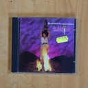 SANTA - NO HAY PIEDAD PARA LOS CONDENADOS - CD