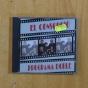 ELL CONSORCIO - PROGRAMA DOBLE - CD