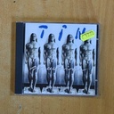 TIN MACHINE - II - CD