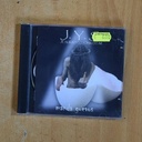 JYS - MANDA GUEVOS - CD