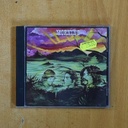 MORNING - MORNING - CD