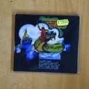 PETE DELLL AND FRIENDS - INTO YOUR EARS - CD