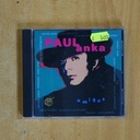 PAUL ANKA - AMIGOS - CD