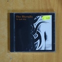 FITO MANSILLA - LO QUE SOY - CD