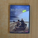 MI PADRE - DVD