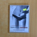 DIARIO DE UNA NINFOMANA - DVD