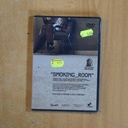 SMOKING ROOM - DVD
