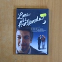 LUNA DE AVELLANEDA - DVD