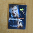 FIREWALL - DVD