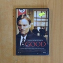 GOOD - DVD