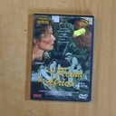 LA REINA DE AFRICA - DVD