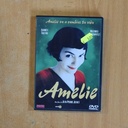 AMELIE - DVD
