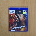 LA HERMANDAD - BLURAY
