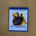 EL ASESINO - BLURAY