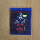 CIRCULO DE LA MUERTE - BLURAY