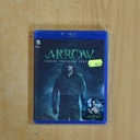 ARROW - TERCERA TEMPORADA - BLURAY