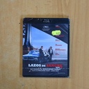 LAZOS DE SANGRE - BLURA