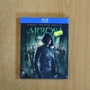 ARROW - SEGUNDA TEMPORADA - BLURAY
