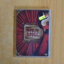 MOULIN ROUGE - DVD
