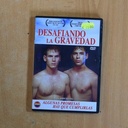 DESAFIANDO LA GRAVEDAD - DVD