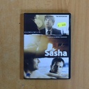 SASHA - DVD