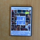 DOLOR Y GLORIA - DVD