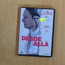 DESDE ALLA - DVD