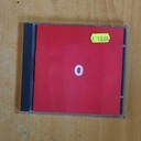 LOS RONALDOS - CERO - CD