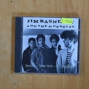 JIM BASNIGHT AND THE MOBERLYS - SEATLE / NEW YORK / LOS ANGELES - CD