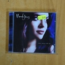 NORAH JONES - COME AWAY WITH ME - CD