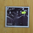 GENE - BE MY LIGHT BE MY GUIDE - CD SINGLE