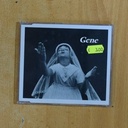 GENE - SLEEP WELL TONIGHT - CD SINGLE