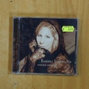BARBRA STREISAND - HIGHER GROUND - CD